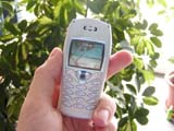 Sony Ericsson T68i