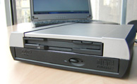 Umax ActionBook 830T