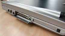 Umax ActionBook 830T