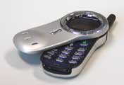 Motorola V70