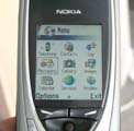 Nokia 7650