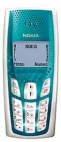 Nokia 3610