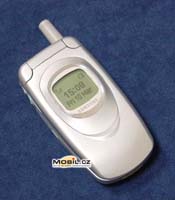 Samsung SGH-A800