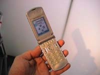 Motorola Milno 2002