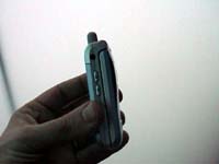 Motorola Milno 2002