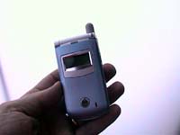 Motorola Milno 2002