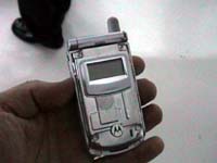 Motorola Milno 2002