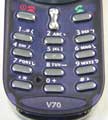 Motorola V70