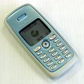 Sony Ericsson T300