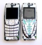 Nokia 6610 a 7210