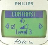 Philips Fisio 120