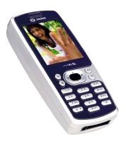 Sagem X6