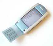 Sony Ericsson P800