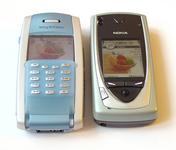 Sony Ericsson P800