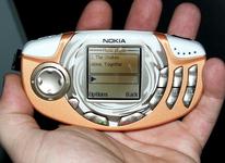 Nokia 3300