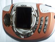 Nokia 3300