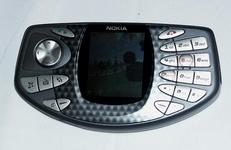 Nokia CeBIT