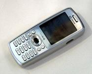 Sagem myX-6