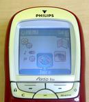 Philips Fisio 820