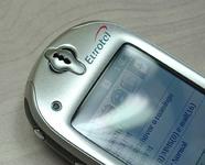 Eurotel Smartphone