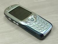 Eurotel Smartphone