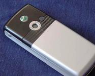 Sony Ericsson T610