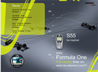 Siemens F1