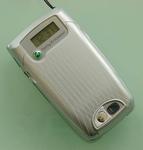 Sony Ericsson Z600