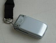 Sony Ericsson Z600