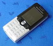 Sony Ericsson T610