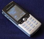 Sony Ericsson T610