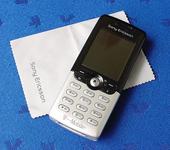 Sony Ericsson T610