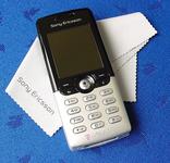 Sony Ericsson T610