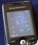 Sony Ericsson T610