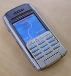 Sony Ericsson P900