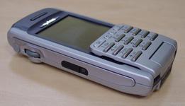 Sony Ericsson P900