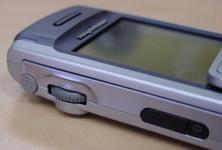 Sony Ericsson P900