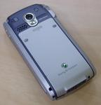 Sony Ericsson P900