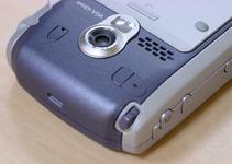 Sony Ericsson P900