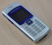 Sony Ericsson T230