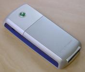 Sony Ericsson T230