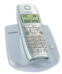 Siemens Gigaset S100