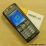 Sony Ericsson T630