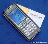 Sony Ericsson T630