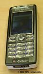 Sony Ericsson T630