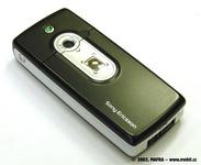 Sony Ericsson T630