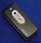 Sony Ericsson T630