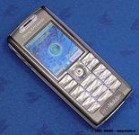 Sony Ericsson T630