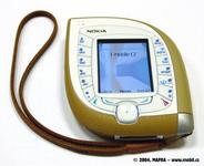 Nokia 7600