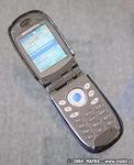 Motorola MPX200